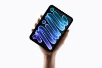 Apple представила водонепроницаемый iPad mini с OLED-экраном и чипом A20 Pro