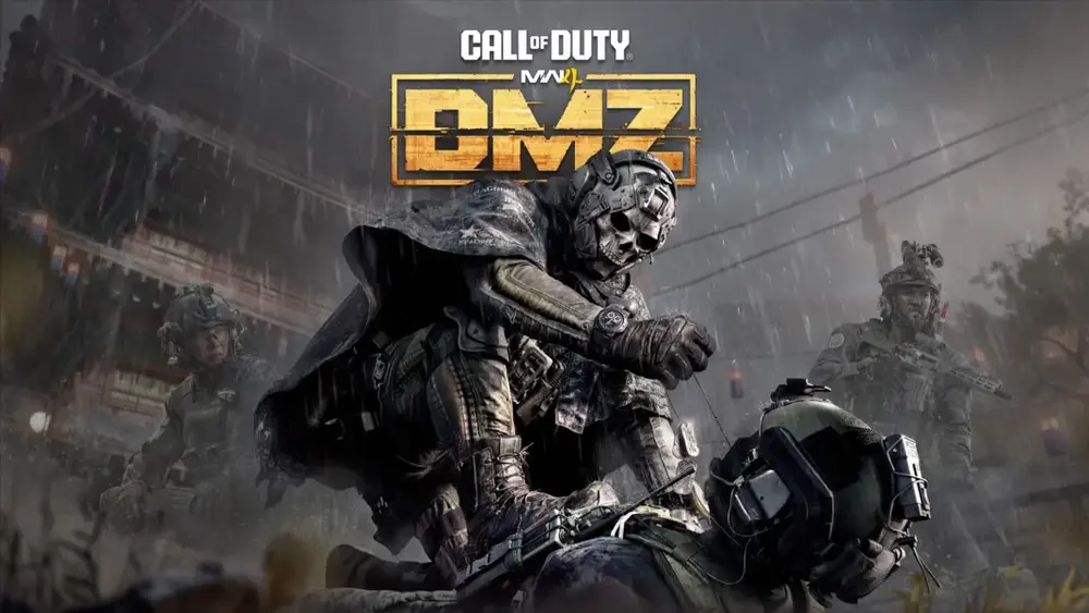 Разработчики Call of Duty начали банить геймеров за дублирование предметов в режиме DMZ