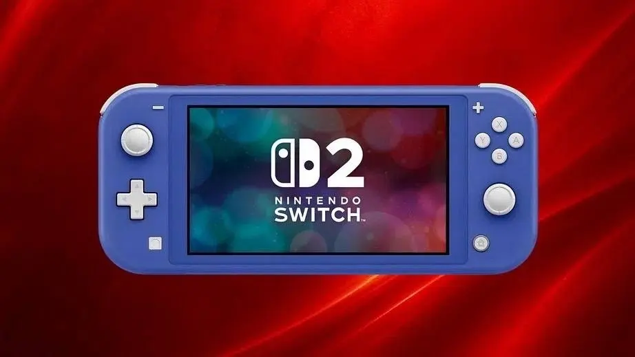 Nintendo Switch 2 Lite могут оснастить новым процессором Samsung 8LPU+