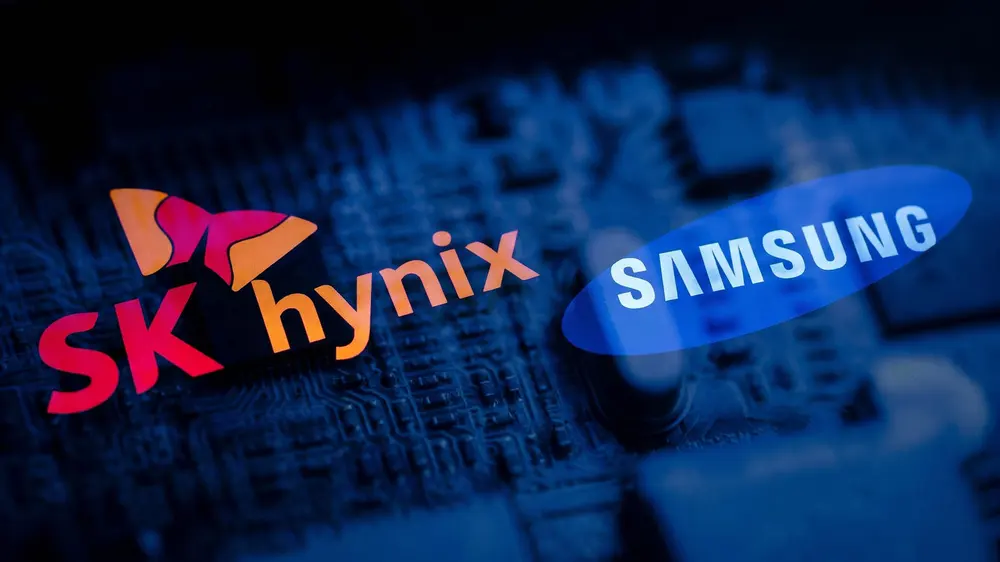 ByteDance, Alibaba и Tencent хотят подписать 10-летние контракты на память Samsung и SK hynix из-за нехватки поставок