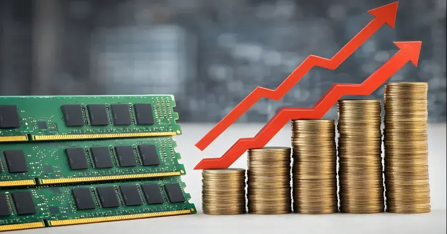 Китайские продавцы памяти начали распродажу складских запасов ниже закупочной цены на фоне падения спроса на 20-30%