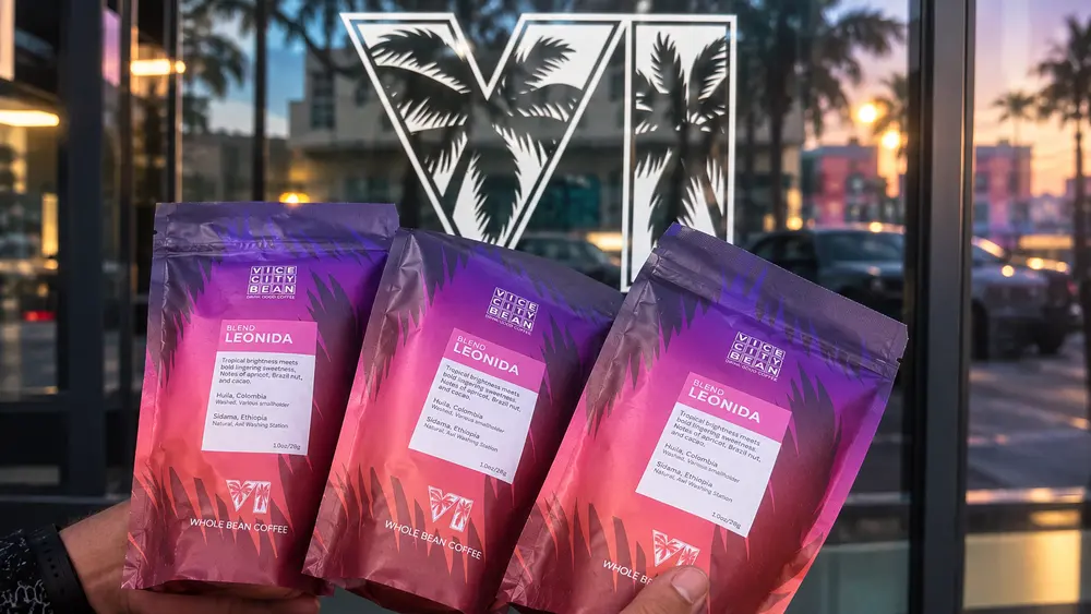 GTA 6 теперь можно попробовать на вкус: Rockstar выпустила фирменный кофе