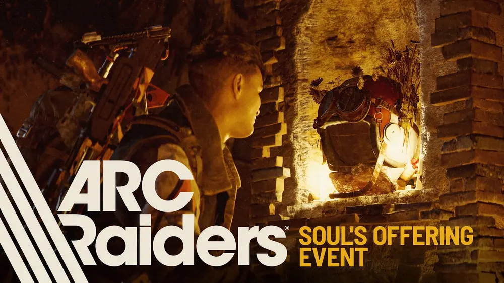 ARC Raiders получила обновление 2.3: новый проект, усиление тяжёлого щита и десятки исправлений