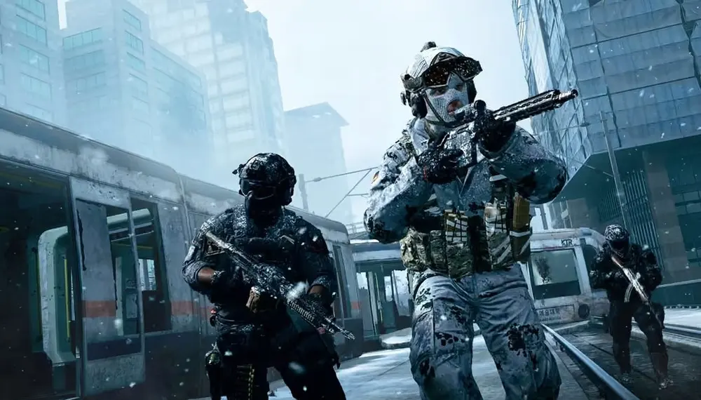 Activision высказалась о соревновательном балансе и кроссплее в Call of Duty на Nintendo Switch 2