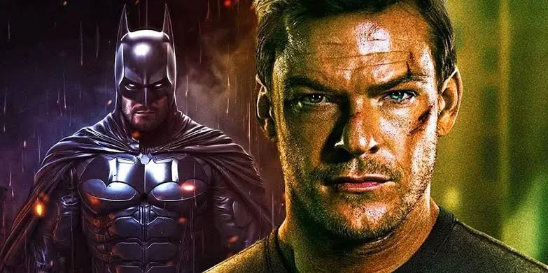 DC Studios действительно хочет заполучить звезду "Ричера", но пока не определилась с ролью