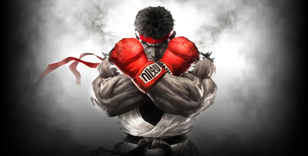 Street Fighter V временно сняли с продаж из-за опасной бреши в безопасности
