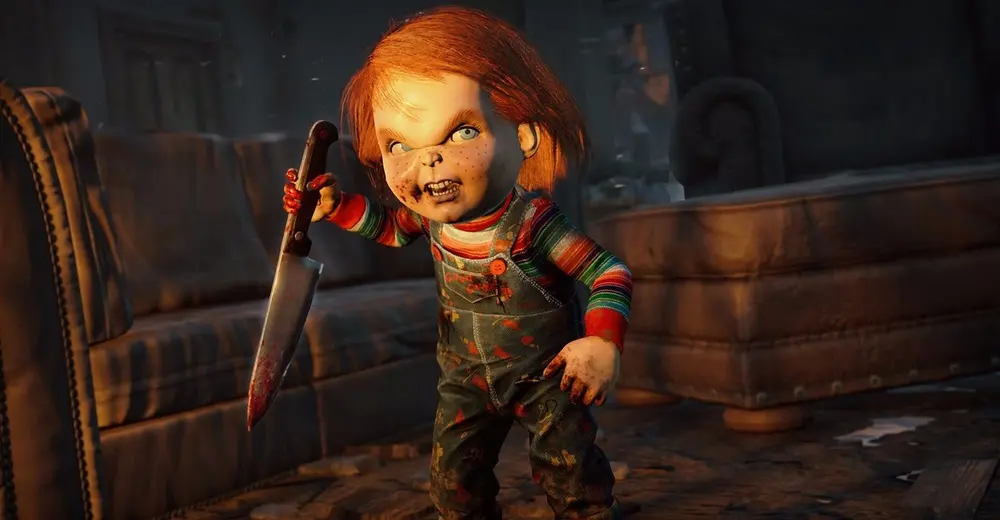 Behaviour Interactive объяснила уход Чаки из Dead by Daylight и допустила его возвращение