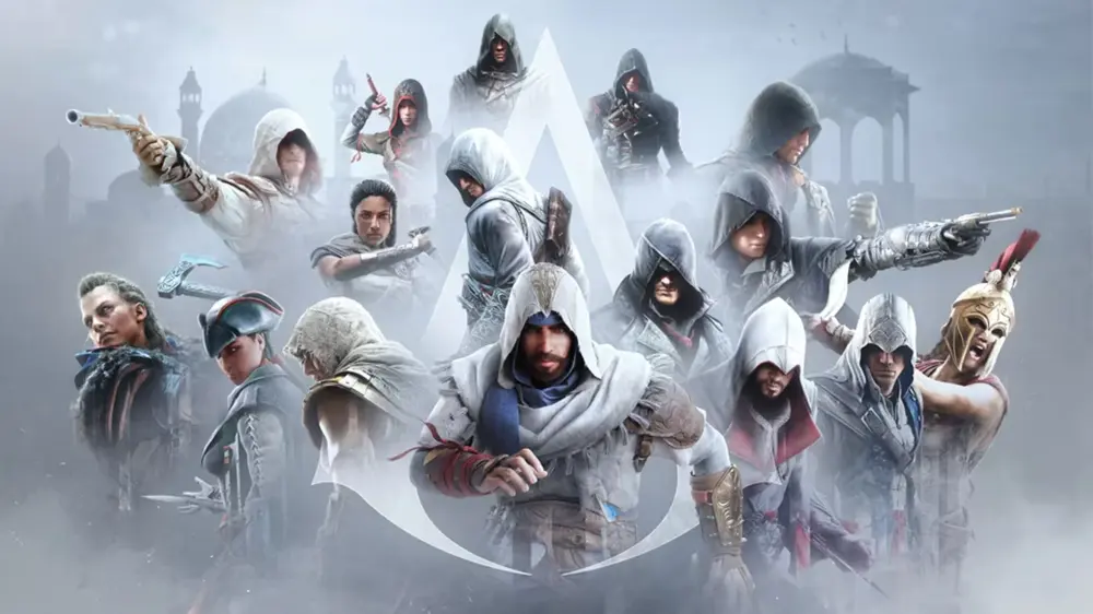 Ubisoft расскажет о будущем серии Assassin's Creed, но новых анонсов пока не будет
