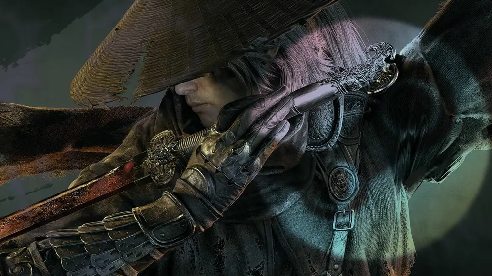 Перед релизом Phantom Blade Zero достигла значимого рубежа - игра заняла 2-е место в списке бестселлеров Steam