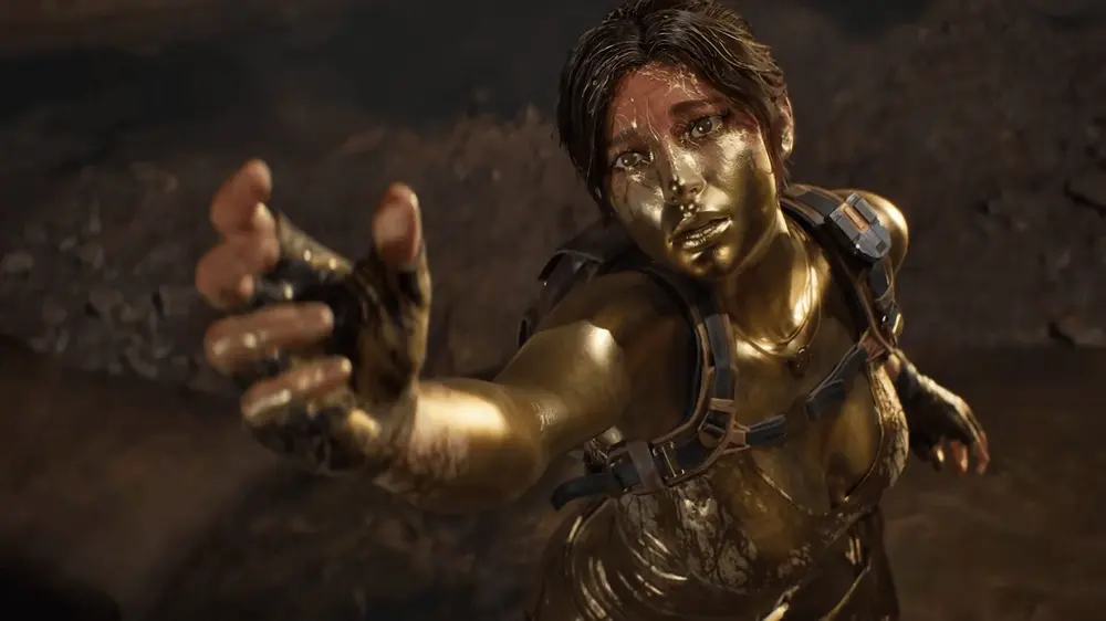 Последний геймплейный трейлер Tomb Raider: Legacy of Atlantis набрал 3 миллиона просмотров за 24 часа