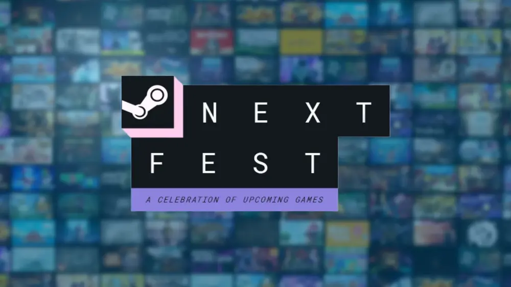 Steam представил список из 50 самых популярных демоверсий фестиваля Next Fest, в котором доминируют инди-игры