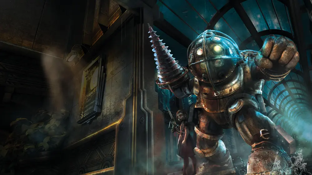 Режиссёр фильма BioShock объяснил, почему Голливуд не мог экранизировать игру почти 20 лет