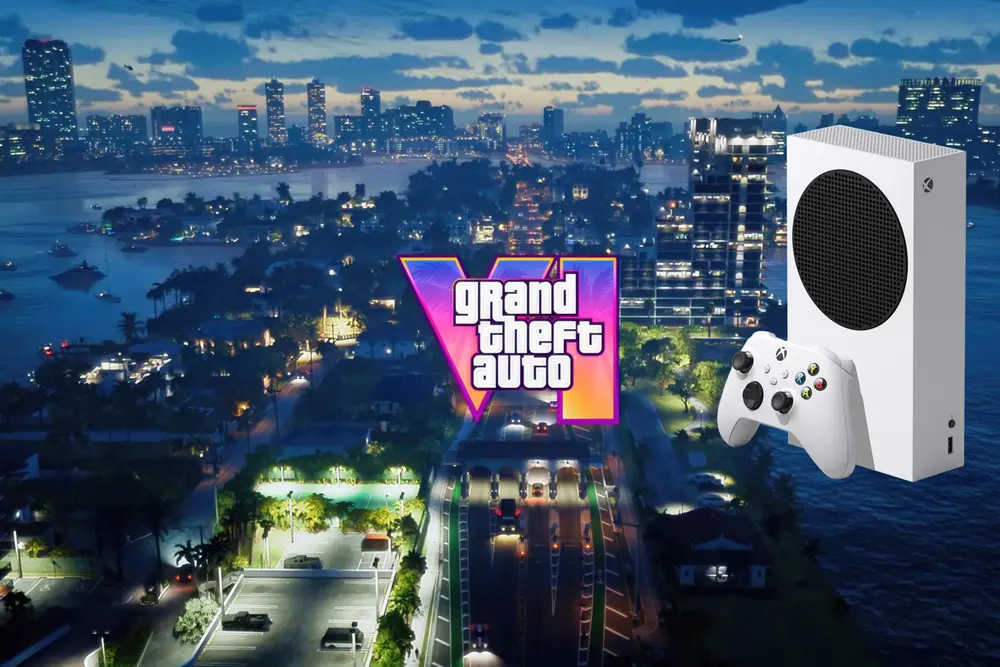 По словам аналитика, GTA 6 не оказала положительного влияния на продажи консолей Xbox Series