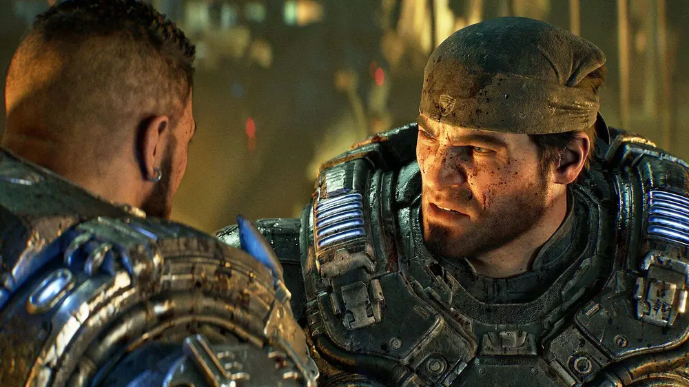 Вышло обновление для Gears of War: E-Day от 26 октября - исправлены различные ошибки кампании и мультиплеера