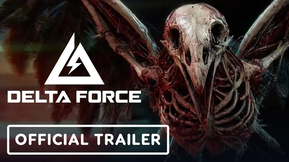 В Delta Force идёт хэллоуинское событие Raven's Deal с наградами до 9 ноября