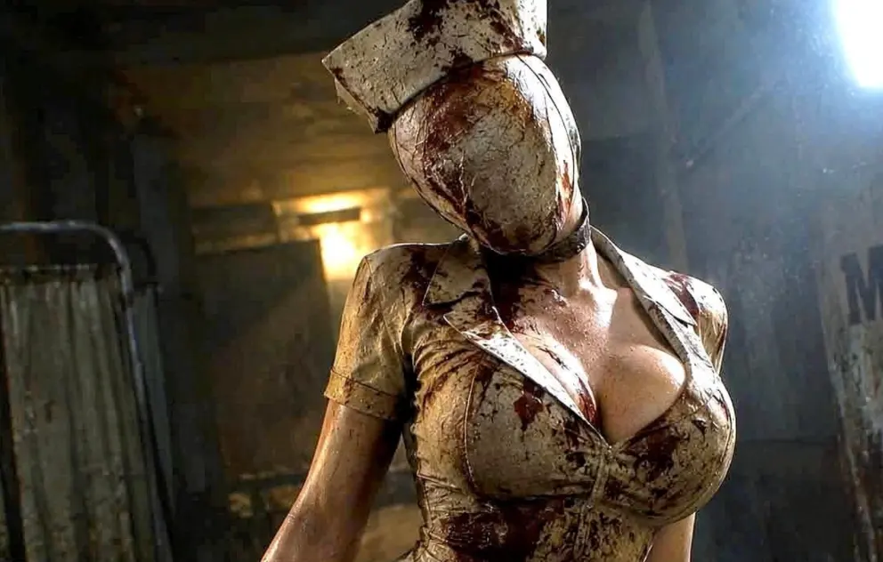 Журналисты раскрыли первые детали ремейка Silent Hill - хоррор от Bloober Team должен выйти уже в 2027 году