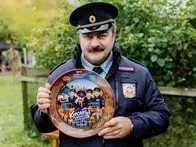 Полицейский Михаил Пореченков займется воспитанием молодёжи