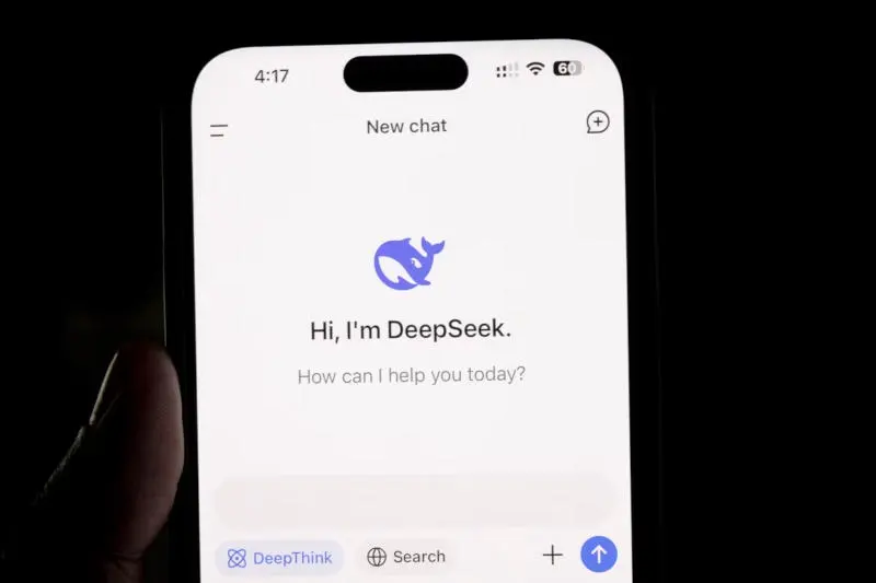 Новейшая ИИ-модель DeepSeek стала безопаснее, но недостаточно