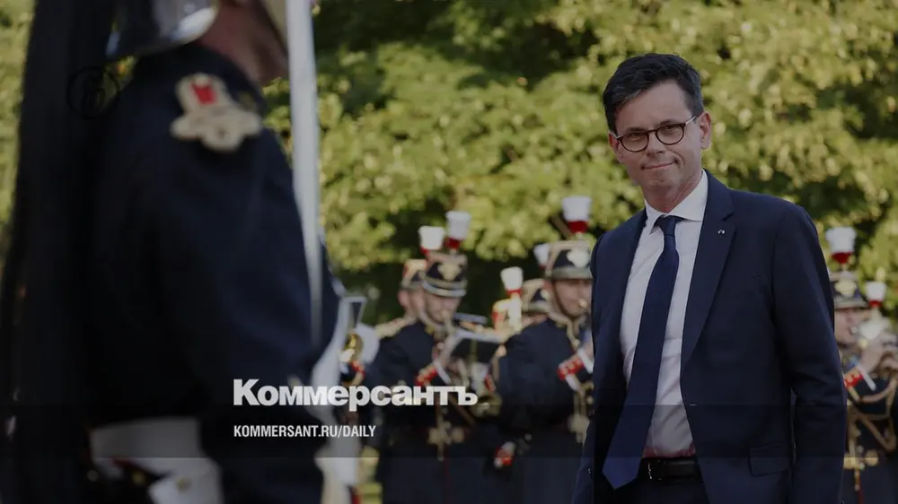 «Если Лувр не отремонтировать, его придется закрыть» // Новый директор о цене спасения главного музея Франции