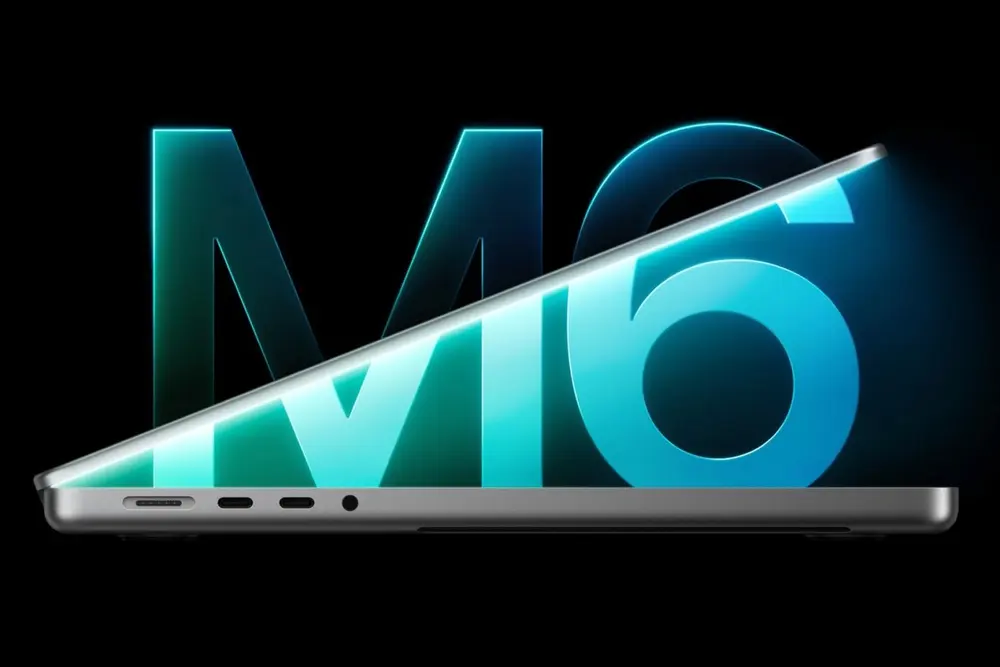 Appe представила новый MacBook Pro — с экраном 14 дюймов и M6, но без OLED-дисплея