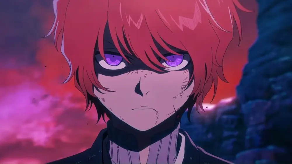 BLEACH Mirrors High появится в Google Play и App Store 28 октября, смотрим опенинг от Pierrot