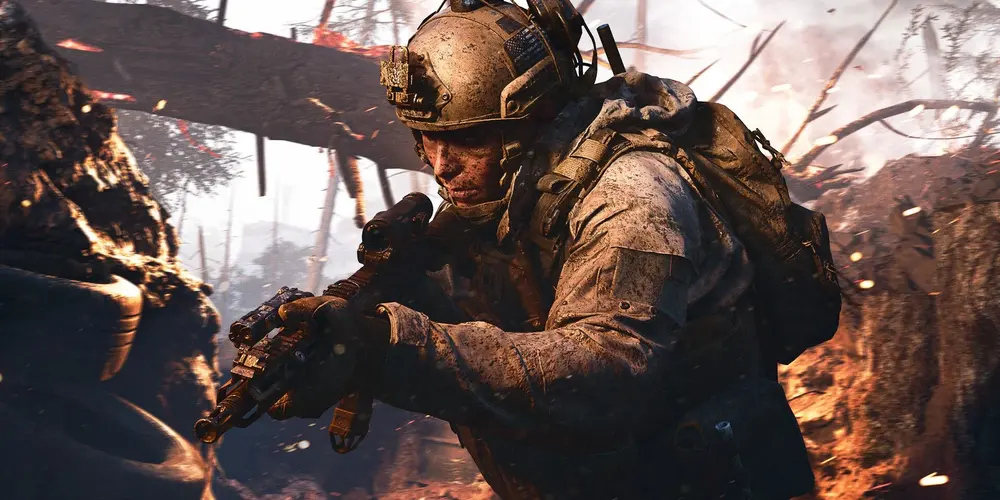 Сколько заработала серия Call of Duty за всё время? Глава Xbox раскрыла цифры