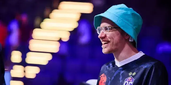 Misha усомнился в перспективах состава Liquid с Wisper: «Malr1ne ввязался в очень интересную движуху»
