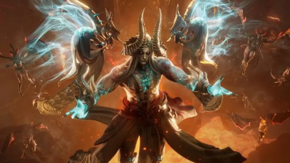 Сотни свитков призыва и подарков: в MMORPG Raven 2 стартовало празднование первой годовщины "глобала"