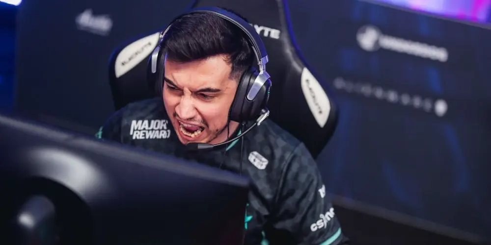 Aurora Gaming победила Team Liquid и прошла в плей-офф PGL Masters Bucharest 2026