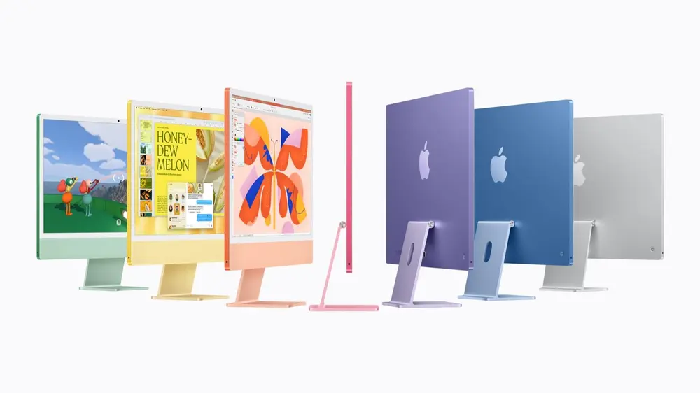 Apple представила новые iMac и 14-дюймовый MacBook Pro на мощной SoC M6: они получили поддержку Wi-Fi 7 и более быстрые SSD, а ноутбук работает сутки на зарядке