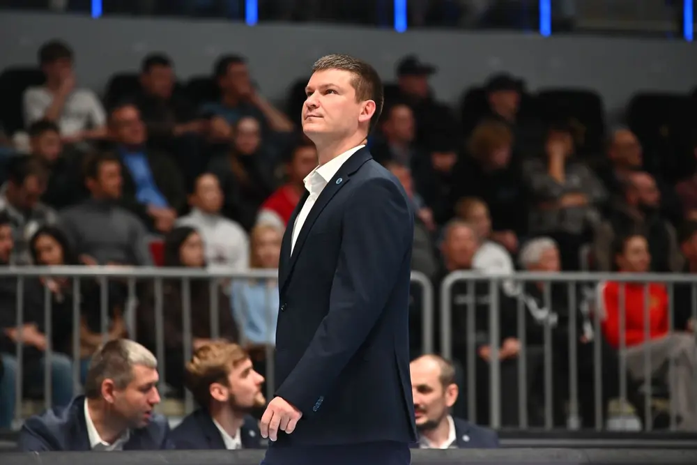 «Смазали концовку». Козин отреагировал на первую домашнюю победу «Динамо» в Единой лиге