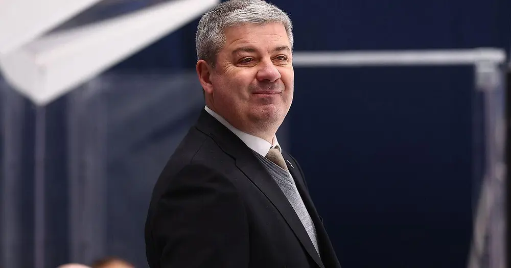 Кожевников о Тамбиеве: «В «Адмирале» он как Архимед просил: «Дайте мне точку опоры, и я переверну Землю». В «Динамо» опору дали, но не переворачивается ничего»