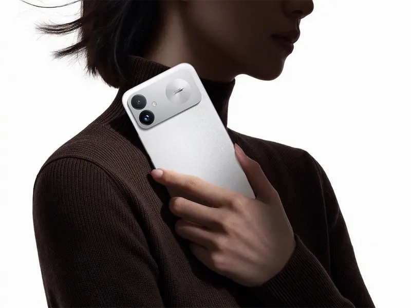 Xiaomi представила смартфон Redmi K100 с батареей на 10 000 мА·ч и чипом Snapdragon 8 Elite