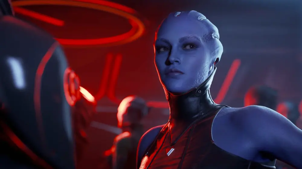 Петиция за спасение Mass Effect набрала более 250 тысяч подписей