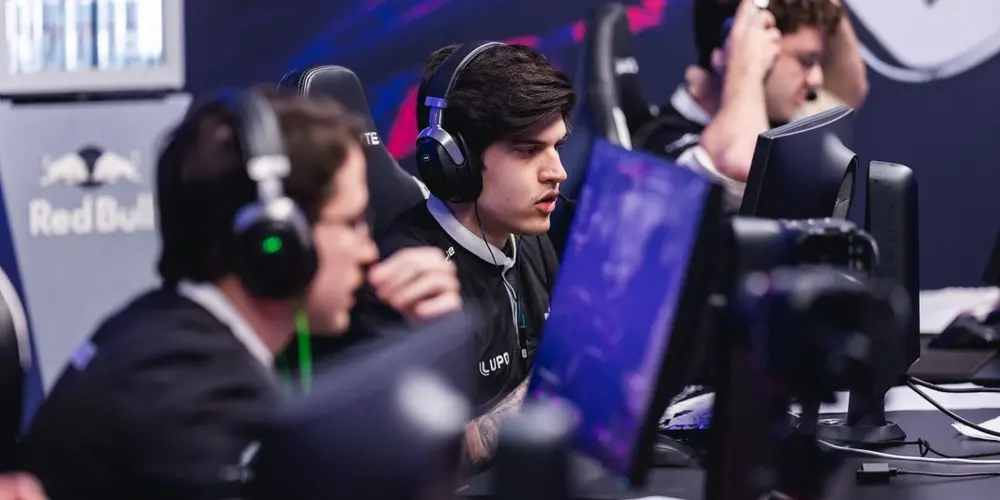 Legacy проиграла The Mongolz и покинула PGL Masters Bucharest 2026