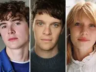 В сериале по «Гарри Поттеру» появится Чарли Уизли