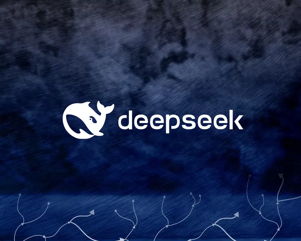 DeepSeek уличили в обходе ограничений