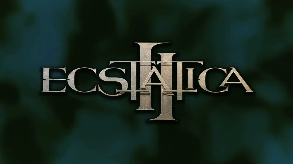 В Steam вышли обновленные переиздания культовых хорроров Ecstatica и Ecstatica 2