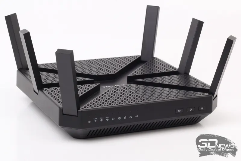 США нашли новый повод запретить роутеры TP-Link — они слишком мощные