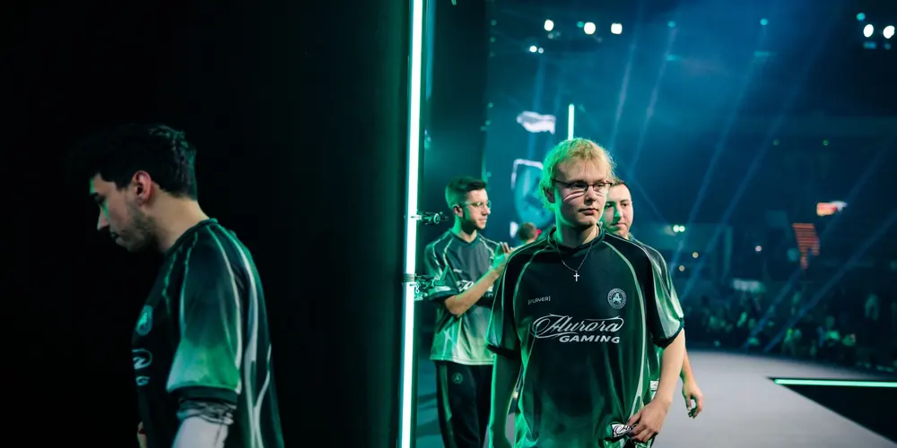 Jimpphat о PGL Masters Bucharest 2026: «Нам определённо нужно прибавить перед плей-офф»