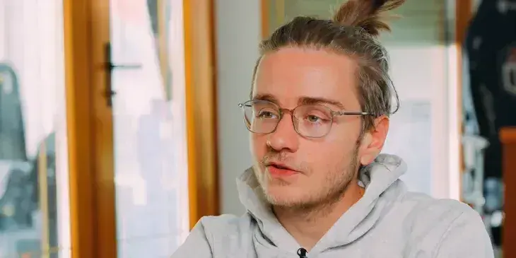 N0tail о замене Nisha: «Честно говоря, вряд ли можно найти кого-то лучше, чем Malr1ne»