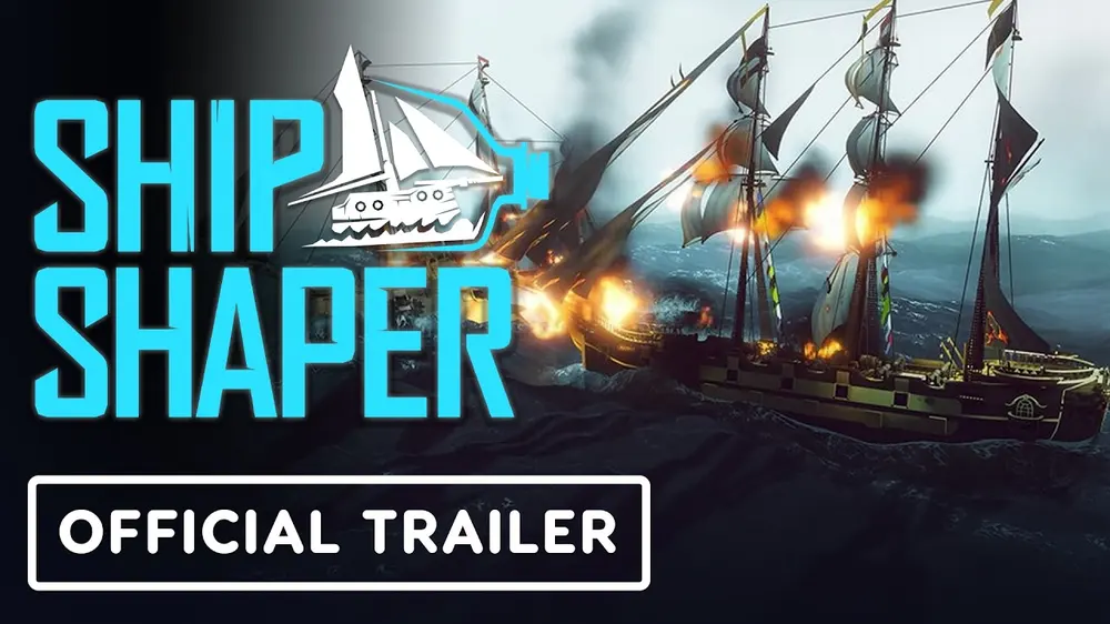ShipShaper добавит морские сражения с друзьями в мультиплеерном обновлении 19 ноября