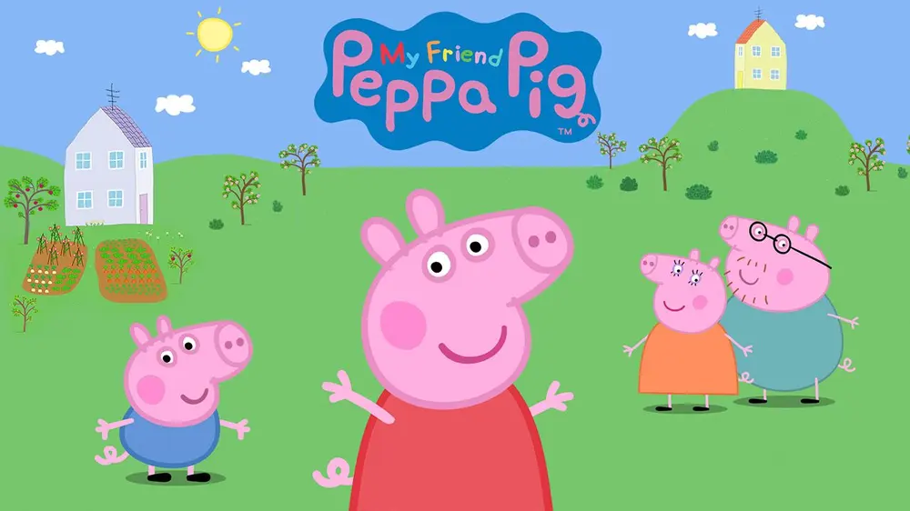 Небывалый прогресс AnyPS5: My Friend Peppa Pig уже работает при стабильных 30 FPS без специальных фиксов