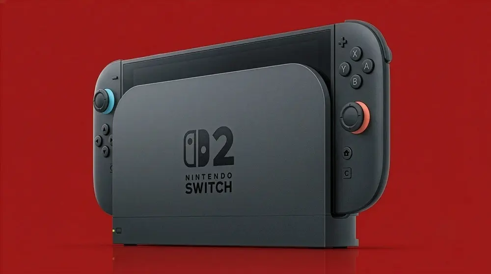 На Nintendo Switch 2 запустили YouTube благодаря первому взлому