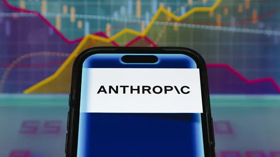 Anthropic подал заявку на IPO в Nasdaq