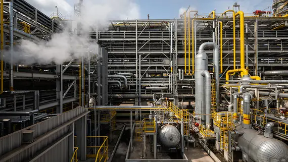 Глава «Уралхима»: доля России на рынке удобрений Африки выросла до 20%