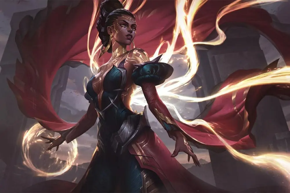 Riot Games представила предварительный список изменений патча 26.22 для LoL