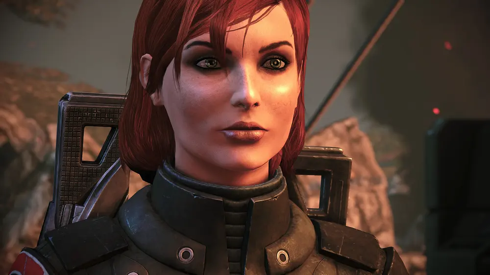 Композитор Остин Уинтори выложил наработки для саундтрека Mass Effect 5