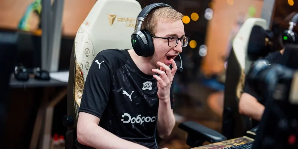 BETBOOM TEAM проиграла составу SabeRLight- и вылетела из UNIVERSE by FISSURE
