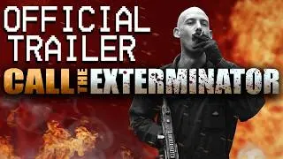 Создатели ретро-шутера Call The Exterminator раскрыли новые детали игрового процесса и обновили демоверсию